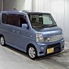 suzuki every-wagon 2010 -SUZUKI 【高知 583あ7302】--Every Wagon DA64W-355839---SUZUKI 【高知 583あ7302】--Every Wagon DA64W-355839- image 1