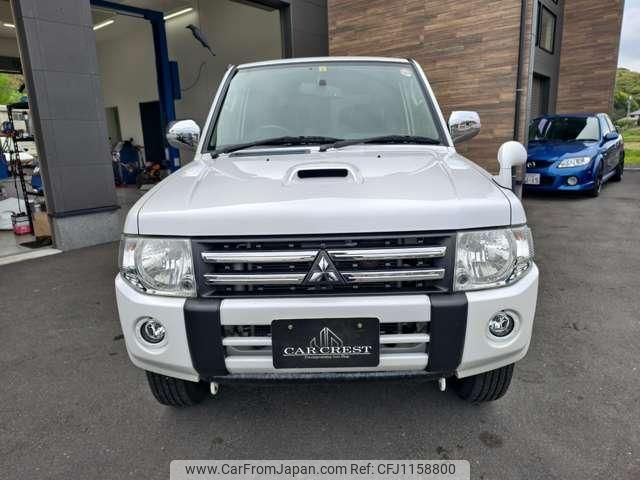 mitsubishi pajero-mini 2012 quick_quick_ABA-H58A_H58A-1011142 image 2