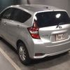 nissan note 2017 -NISSAN--Note NE12-205223---NISSAN--Note NE12-205223- image 2