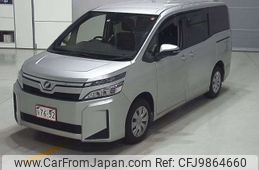 toyota voxy 2019 -TOYOTA--Voxy DBA-ZRR80G--ZRR80-0519634---TOYOTA--Voxy DBA-ZRR80G--ZRR80-0519634-