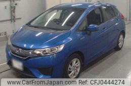 honda fit 2014 -HONDA 【横浜 531ﾒ 59】--Fit DAA-GP5--GP5-3076363---HONDA 【横浜 531ﾒ 59】--Fit DAA-GP5--GP5-3076363-