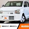 suzuki alto 2016 -SUZUKI--Alto DBA-HA36S--HA36S-262547---SUZUKI--Alto DBA-HA36S--HA36S-262547- image 1