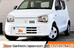 suzuki alto 2016 -SUZUKI--Alto DBA-HA36S--HA36S-262547---SUZUKI--Alto DBA-HA36S--HA36S-262547-