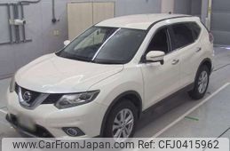 nissan x-trail 2016 -NISSAN--X-Trail DBA-NT32--NT32-047551---NISSAN--X-Trail DBA-NT32--NT32-047551-