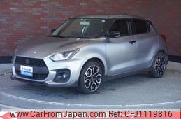 suzuki swift 2022 quick_quick_4BA-ZC33S_ZC33S-421110