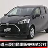 toyota sienta 2022 -TOYOTA--Sienta 3BA-NCP175G--NCP175-7048136---TOYOTA--Sienta 3BA-NCP175G--NCP175-7048136- image 1