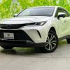 toyota harrier-hybrid 2021 quick_quick_AXUH80_AXUH80-0038075 image 1