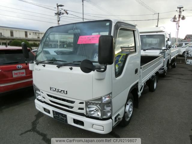isuzu elf-truck 2016 GOO_NET_EXCHANGE_1300204A30231117W002 image 1