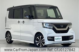 honda n-box 2018 -HONDA--N BOX DBA-JF3--JF3-1158172---HONDA--N BOX DBA-JF3--JF3-1158172-