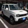 suzuki jimny 2016 quick_quick_ABA-JB23W_JB23W-754813 image 3