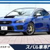 subaru wrx 2018 -SUBARU--WRX CBA-VAB--VAB-025312---SUBARU--WRX CBA-VAB--VAB-025312- image 1