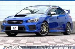 subaru wrx 2018 -SUBARU--WRX CBA-VAB--VAB-025312---SUBARU--WRX CBA-VAB--VAB-025312-