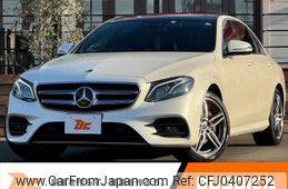 mercedes-benz e-class 2020 -MERCEDES-BENZ--ﾍﾞﾝﾂ Eｸﾗｽ ｾﾀﾞﾝ 4AA-213078C--WDD2130782A687362---MERCEDES-BENZ--ﾍﾞﾝﾂ Eｸﾗｽ ｾﾀﾞﾝ 4AA-213078C--WDD2130782A687362-