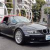 bmw z3 2001 -BMW--BMW Z3 GH-CN22--WBA-CN120X0LL72605---BMW--BMW Z3 GH-CN22--WBA-CN120X0LL72605- image 12