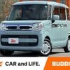suzuki spacia 2018 CFJ1729007 image 1