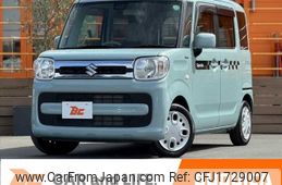 suzuki spacia 2018 CFJ1729007
