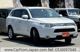 mitsubishi outlander 2014 quick_quick_GF8W_GF8W-0003517