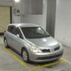 nissan tiida 2007 -NISSAN--Tiida C11--C11-160874---NISSAN--Tiida C11--C11-160874- image 1