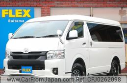 toyota hiace-wagon 2023 -TOYOTA--Hiace Wagon 3BA-TRH219W--TRH219-0043857---TOYOTA--Hiace Wagon 3BA-TRH219W--TRH219-0043857-