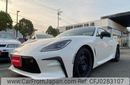 toyota 86 2024 -TOYOTA--86 ZN8--ZN8-036634---TOYOTA--86 ZN8--ZN8-036634-