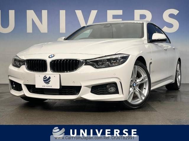 bmw 4-series 2019 -BMW--BMW 4 Series DBA-4D20--WBA4H32060BX79141---BMW--BMW 4 Series DBA-4D20--WBA4H32060BX79141- image 1