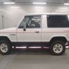 mitsubishi pajero 1986 CFJ1643642 image 5