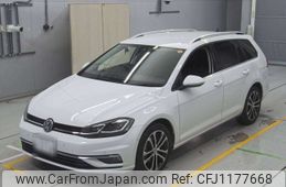 volkswagen golf-variant 2020 -VOLKSWAGEN 【松本 335た1116】--VW Golf Variant AUCJZ-WVWZZZAUZKP587218---VOLKSWAGEN 【松本 335た1116】--VW Golf Variant AUCJZ-WVWZZZAUZKP587218-