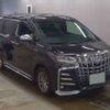 toyota alphard 2018 -TOYOTA 【野田 301ﾇ2440】--Alphard DAA-AYH30W--AYH30W-0069547---TOYOTA 【野田 301ﾇ2440】--Alphard DAA-AYH30W--AYH30W-0069547- image 1