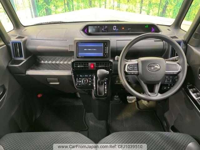 daihatsu tanto 2022 -DAIHATSU--Tanto 6BA-LA650S--LA650S-0189608---DAIHATSU--Tanto 6BA-LA650S--LA650S-0189608- image 2