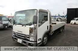 isuzu elf-truck 2017 -ISUZU--Elf TRG-NNR85AR--NNR85-7003480---ISUZU--Elf TRG-NNR85AR--NNR85-7003480-