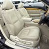 toyota soarer 2001 CFJ1675653 image 11