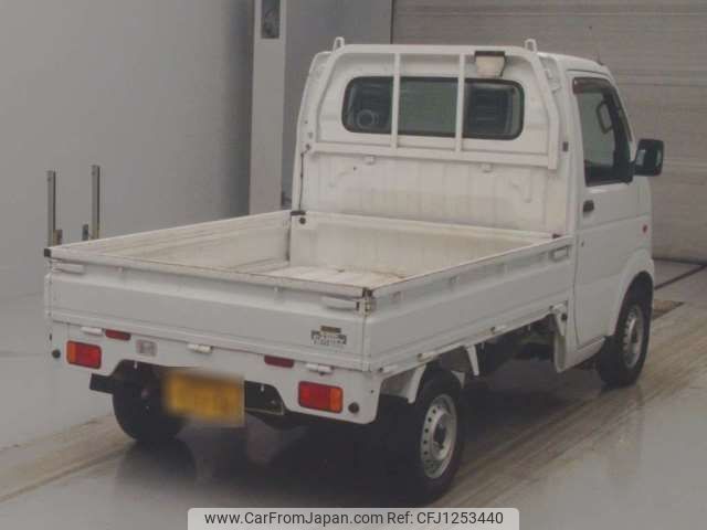 suzuki carry-truck 2012 -SUZUKI 【習志野 480ｶ5396】--Carry Truck EBD-DA63T--DA63T-787998---SUZUKI 【習志野 480ｶ5396】--Carry Truck EBD-DA63T--DA63T-787998- image 2