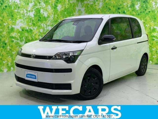 toyota spade 2020 quick_quick_5BA-NSP141_NSP141-8079784 image 1