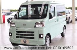 daihatsu hijet-cargo 2024 quick_quick_3BD-S700V_S700V-0114128