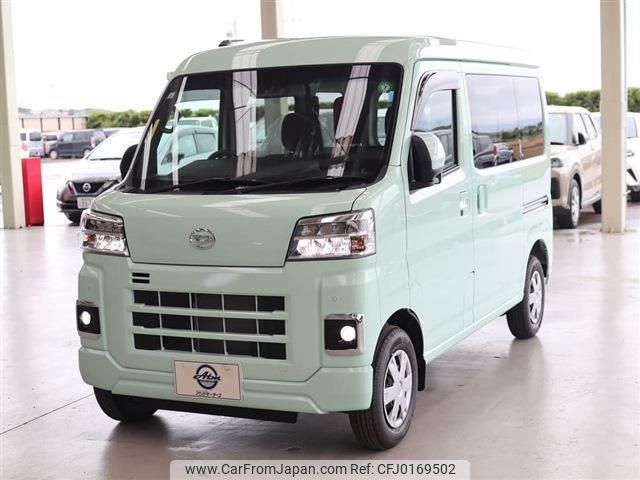 daihatsu hijet-cargo 2024 quick_quick_3BD-S700V_S700V-0114128 image 1