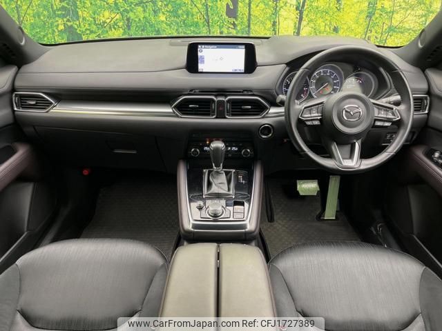 mazda cx-8 2019 CFJ1727389 image 2