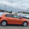 volkswagen polo 2018 -VOLKSWAGEN--VW Polo ABA-AWCHZ--WVWZZZAWZKU008631---VOLKSWAGEN--VW Polo ABA-AWCHZ--WVWZZZAWZKU008631- image 9