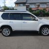 nissan x-trail 2012 quick_quick_DBA-NT31_NT31-239665 image 4