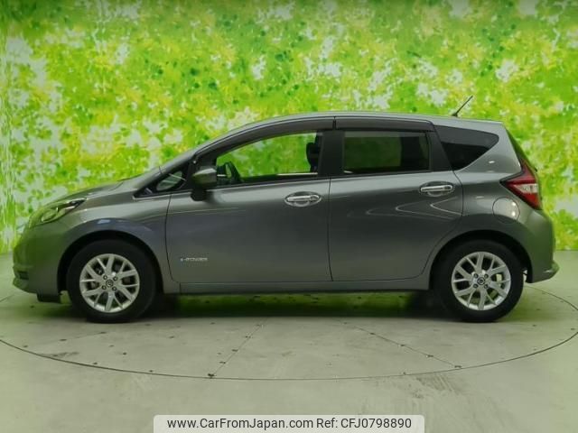 nissan note 2019 quick_quick_DAA-HE12_HE12-274282 image 2