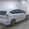 toyota prius-α 2017 CFJ1683005 image 2