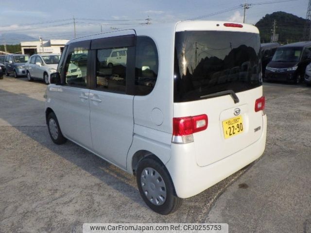 daihatsu tanto 2010 -DAIHATSU 【岡山 580も2290】--Tanto L375S-0333673---DAIHATSU 【岡山 580も2290】--Tanto L375S-0333673- image 2