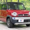 suzuki hustler 2014 quick_quick_MR31S_MR31S-243489 image 17