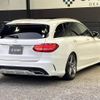 mercedes-benz c-class-station-wagon 2016 -MERCEDES-BENZ--Benz C Class Wagon LDA-205204--WDD2052042F598324---MERCEDES-BENZ--Benz C Class Wagon LDA-205204--WDD2052042F598324- image 17