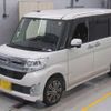 daihatsu tanto 2015 quick_quick_DBA-LA600S_LA600S-0260278 image 7