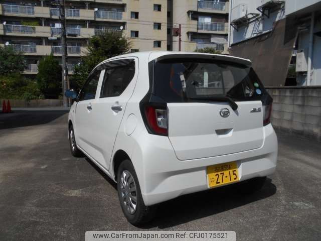 daihatsu mira-e-s 2019 -DAIHATSU 【名古屋 58Aﾆ2715】--Mira e:s 5BA-LA360S--LA360S-0031457---DAIHATSU 【名古屋 58Aﾆ2715】--Mira e:s 5BA-LA360S--LA360S-0031457- image 2