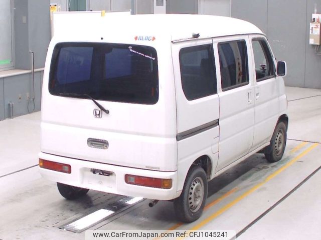 honda acty-van 2003 -HONDA--Acty Van HH6-1402945---HONDA--Acty Van HH6-1402945- image 2