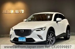 mazda cx-3 2017 -MAZDA--CX-3 DKEFW--104114---MAZDA--CX-3 DKEFW--104114-