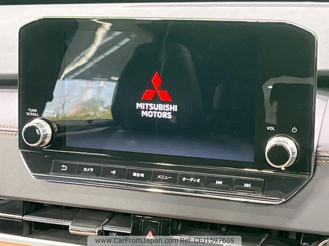 mitsubishi outlander-phev 2023 CFJ1597609 image 2