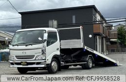 hino dutro 1999 GOO_NET_EXCHANGE_0803477A20240701G001