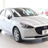 mazda demio 2021 -MAZDA--MAZDA2 6BA-DJLFS--DJLFS-734599---MAZDA--MAZDA2 6BA-DJLFS--DJLFS-734599- image 3